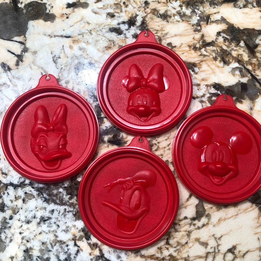 Jello Tupperware - Picture 4 of 6